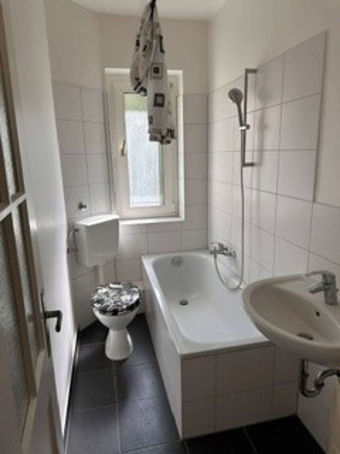 Wohnung Weißenburger Straße in Bremerhaven