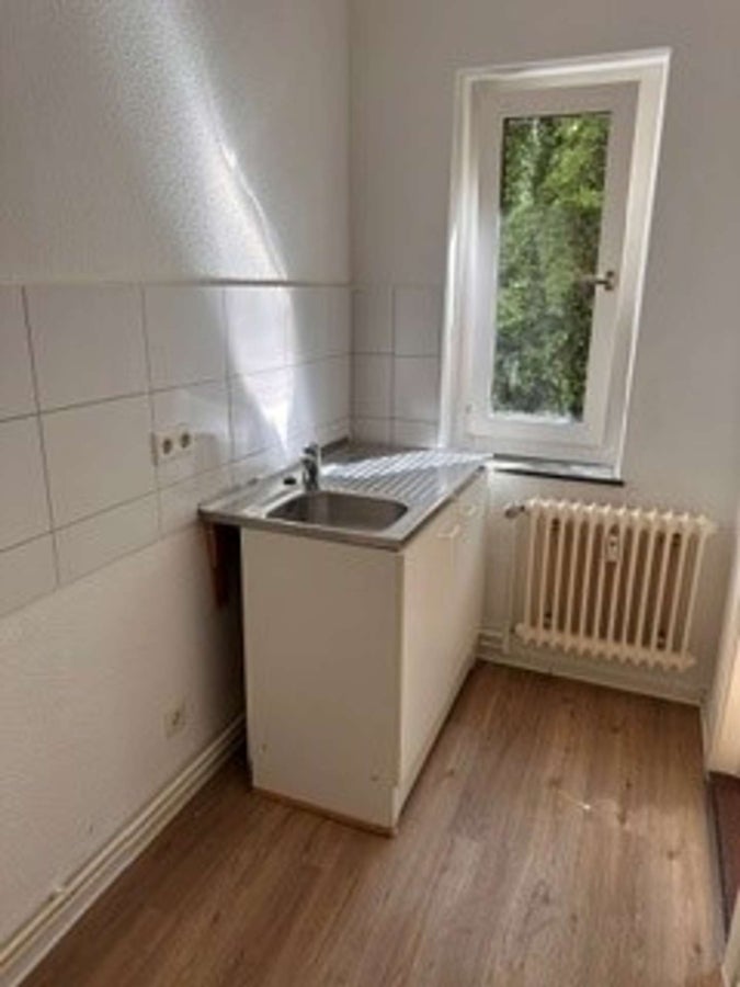 Wohnung Weißenburger Straße in Bremerhaven