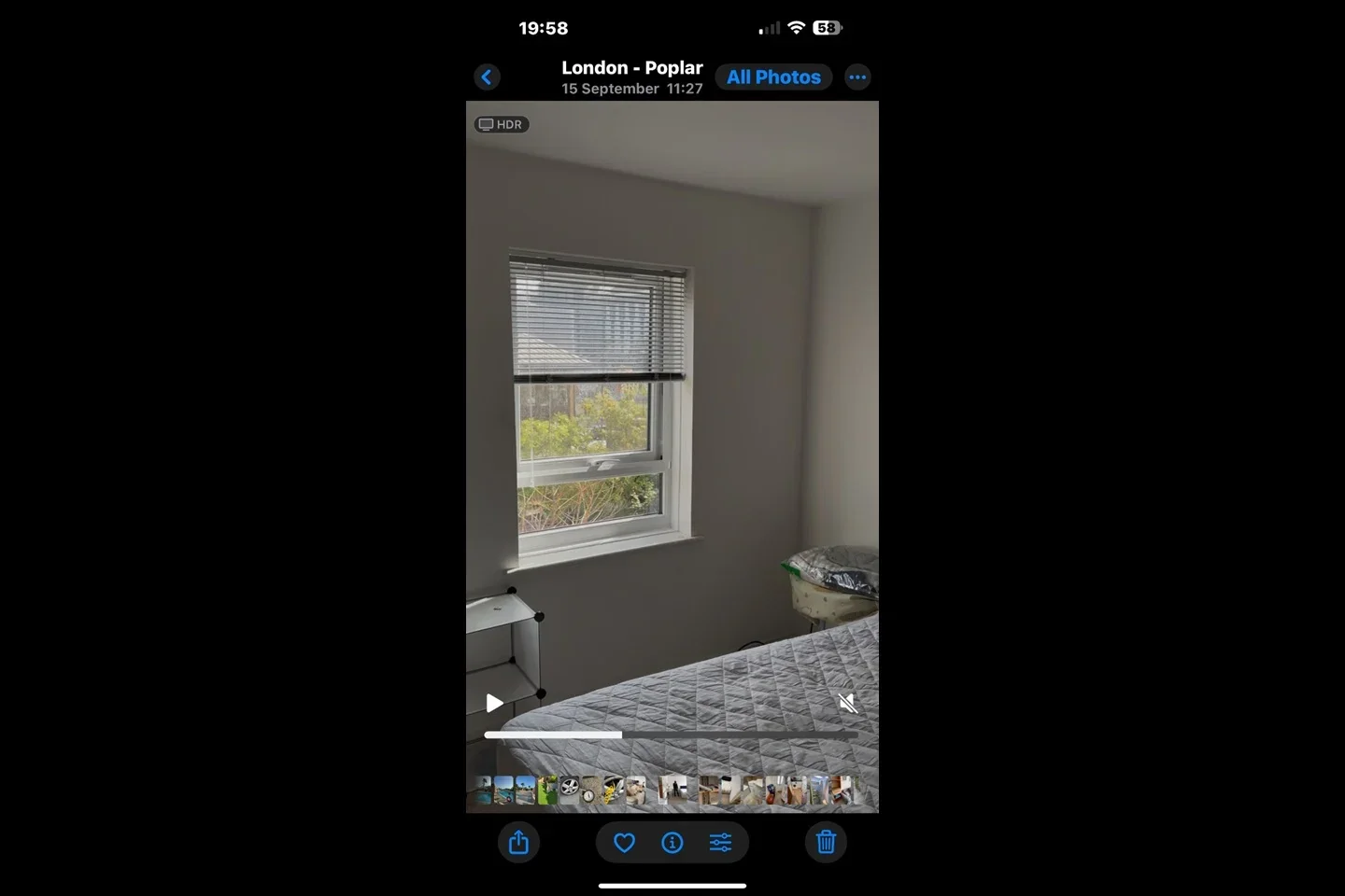 House Indigo Mews in Greater London