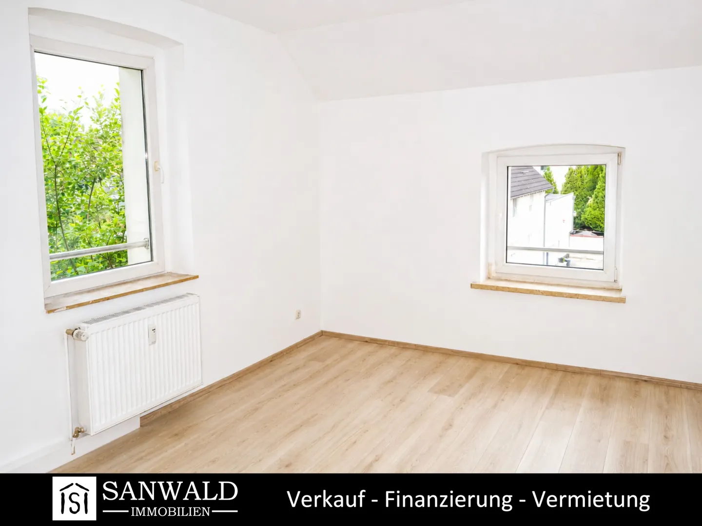 Wohnung Schillstraße in Gelsenkirchen