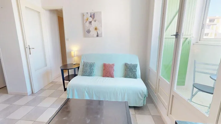 Flat Rue des Galées in Saint-Hilaire-de-Riez