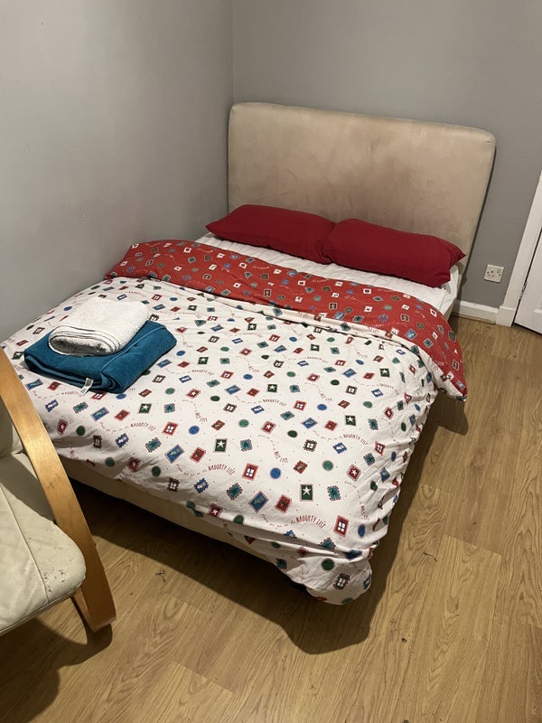 Room West Granton Road in City of Edinburgh