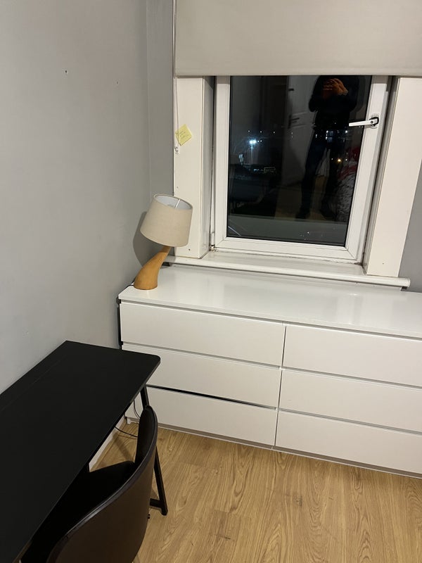 Room West Granton Road in City of Edinburgh