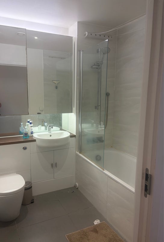 Room Duckett Street in Greater London