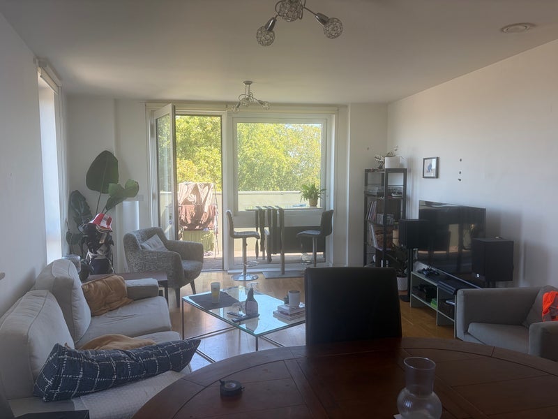 Room Duckett Street in Greater London