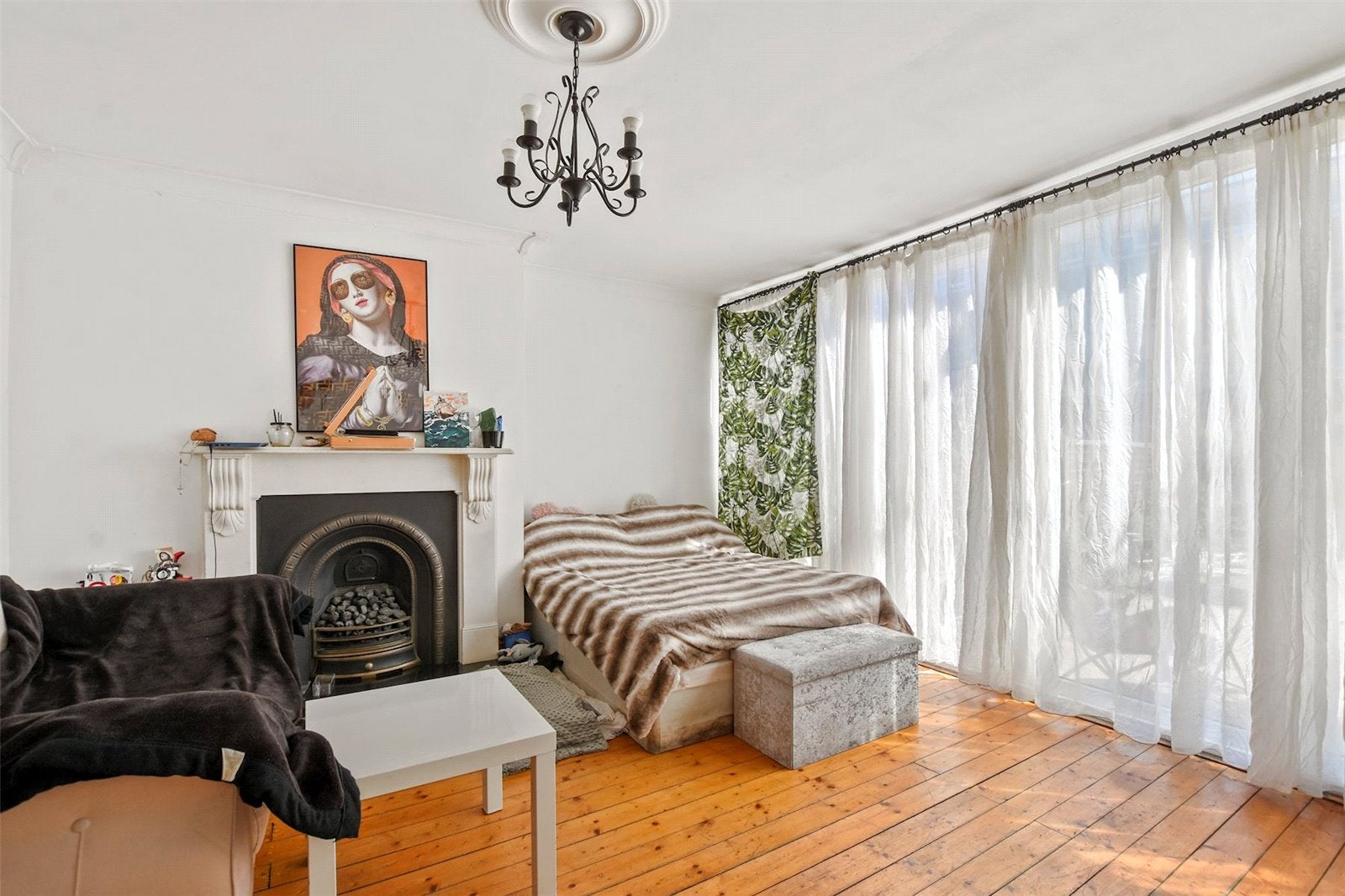 House Eric Street in Greater London