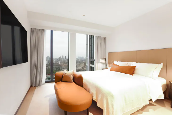 Flat Carnation Way in Greater London