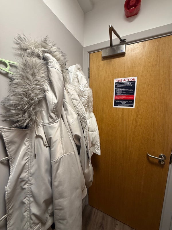 Room North End Road in Greater London