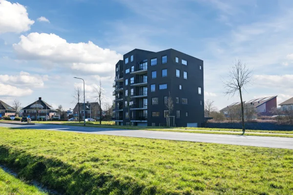 Perzikstraat