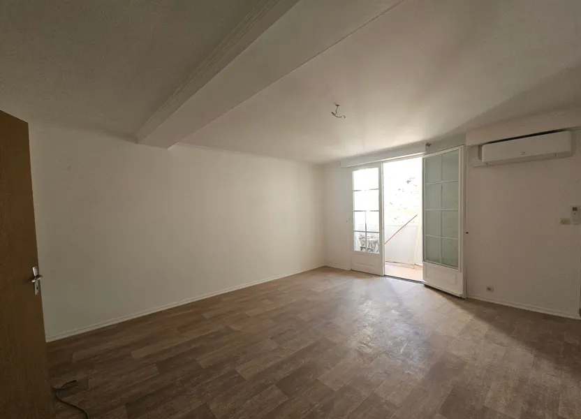Appartement Promenade Annie Tendron à Saintes