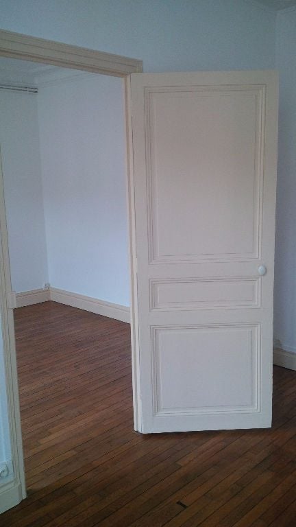 Flat Avenue de la Libération in Nancy