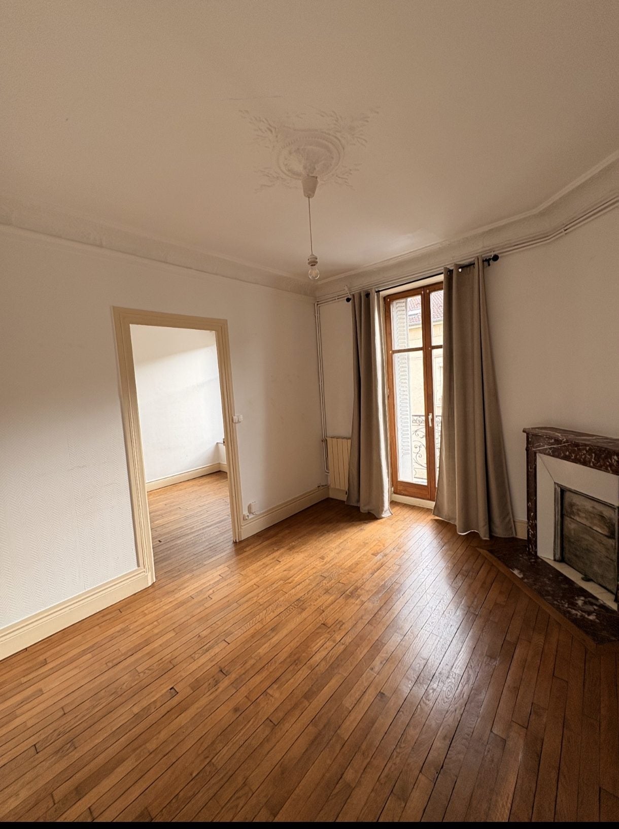 Appartement Avenue de la Libération à Nancy