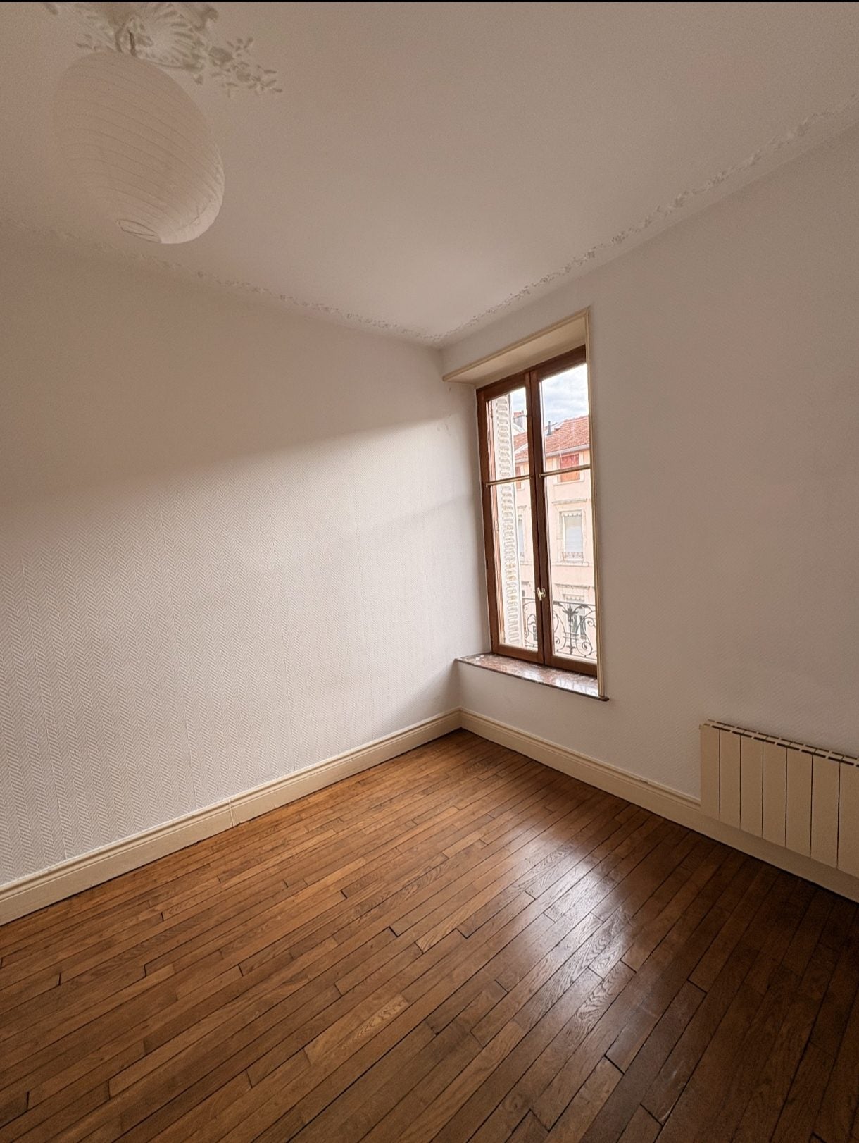 Appartement Avenue de la Libération à Nancy