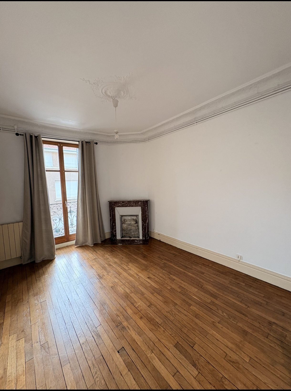 Appartement Avenue de la Libération à Nancy