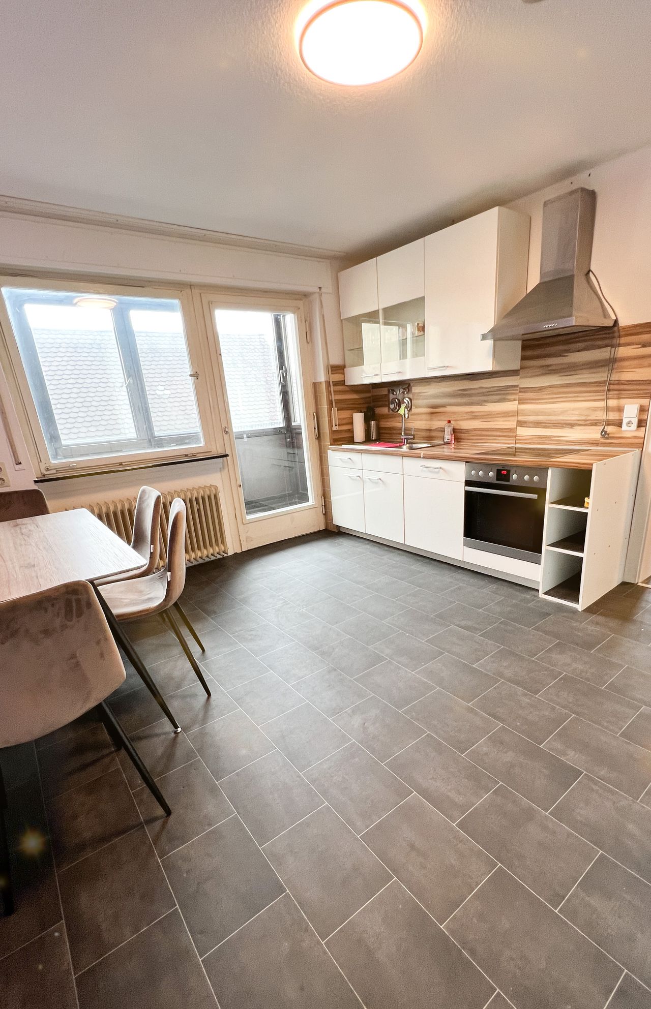 Wohnung Hermine-Maierheuser-Straße in Linkenheim-Hochstetten