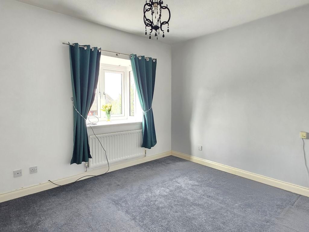 House Gideons Close in Coseley