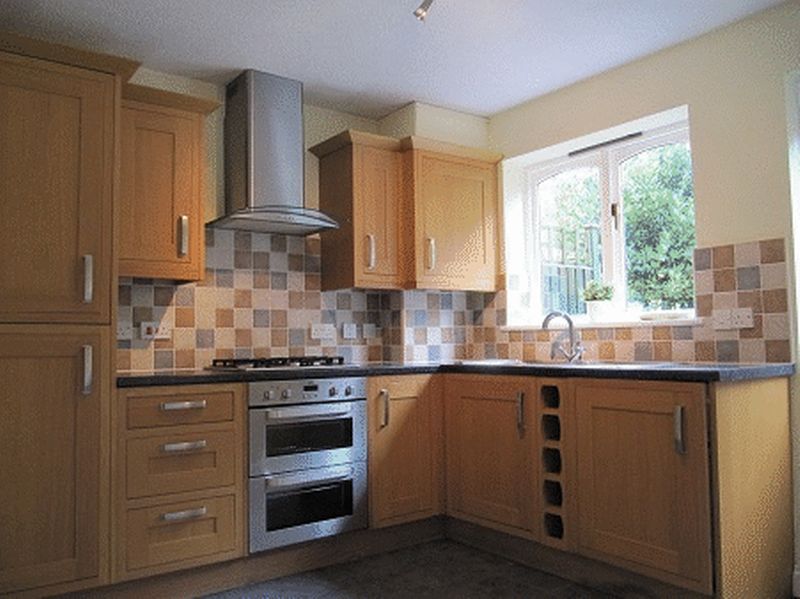 House Gideons Close in Coseley