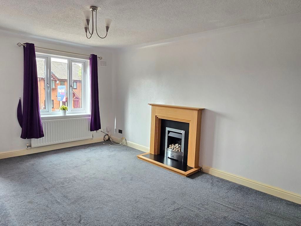 House Gideons Close in Coseley