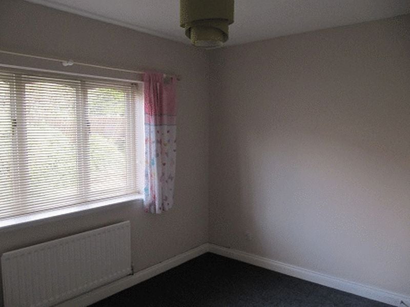 House Gideons Close in Coseley