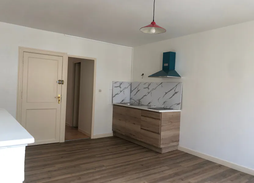 Appartement Rue de la Somme à Tonnay-Charente