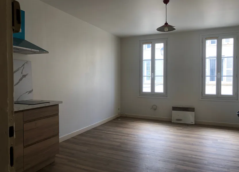 Appartement Rue de la Somme à Tonnay-Charente