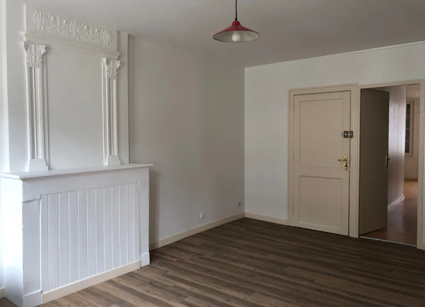 Appartement Rue de la Somme à Tonnay-Charente