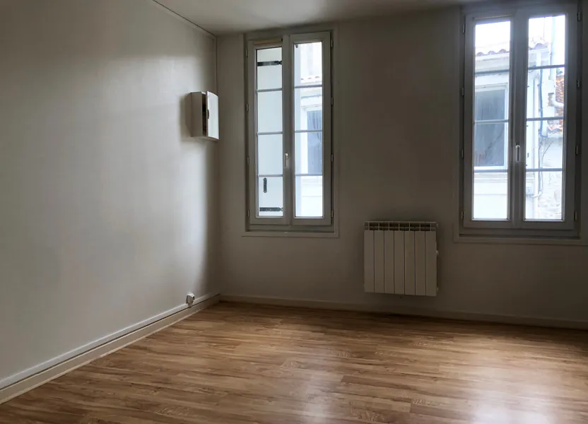 Appartement Rue de la Somme à Tonnay-Charente