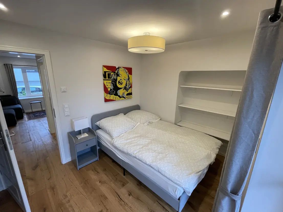 Wohnung Kuckuckstraße in Essen