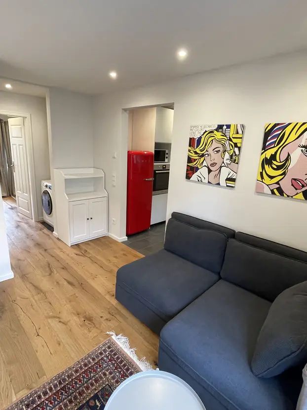 Wohnung Kuckuckstraße in Essen