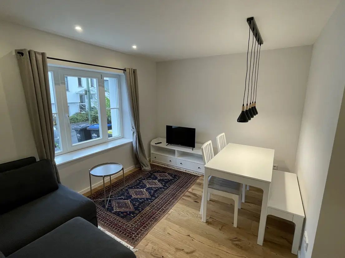 Wohnung Kuckuckstraße in Essen