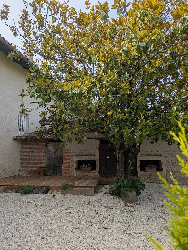 Appartement Impasse de Chaillouvres à Chaneins