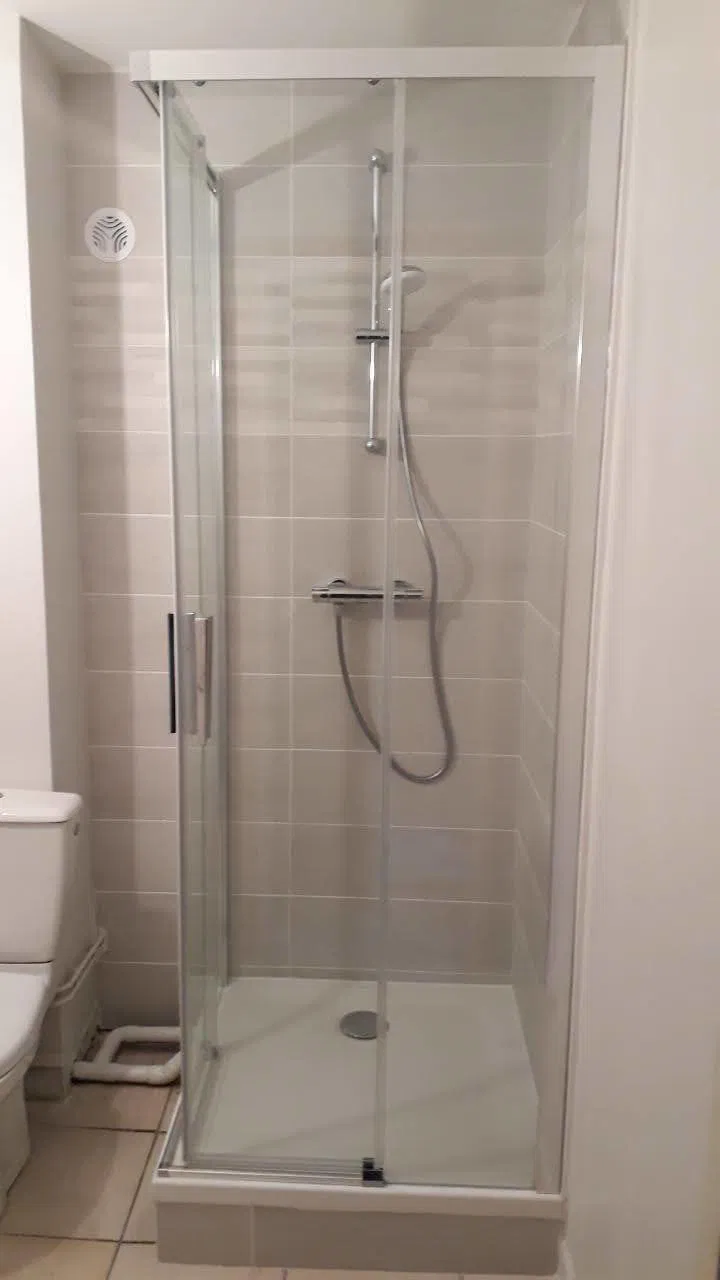 Appartement Impasse de Chaillouvres à Chaneins