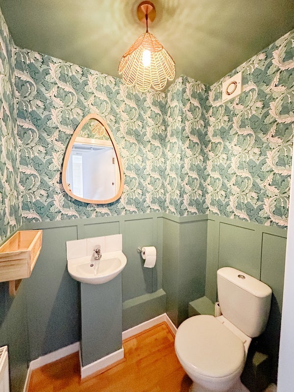 Room Wester Drylaw Avenue in City of Edinburgh