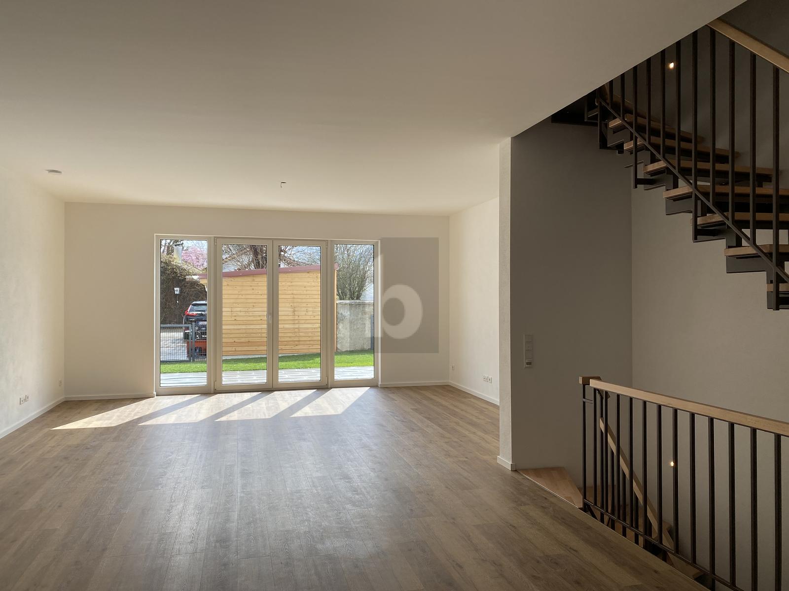 Wohnung Finkenweg in Etterschlag