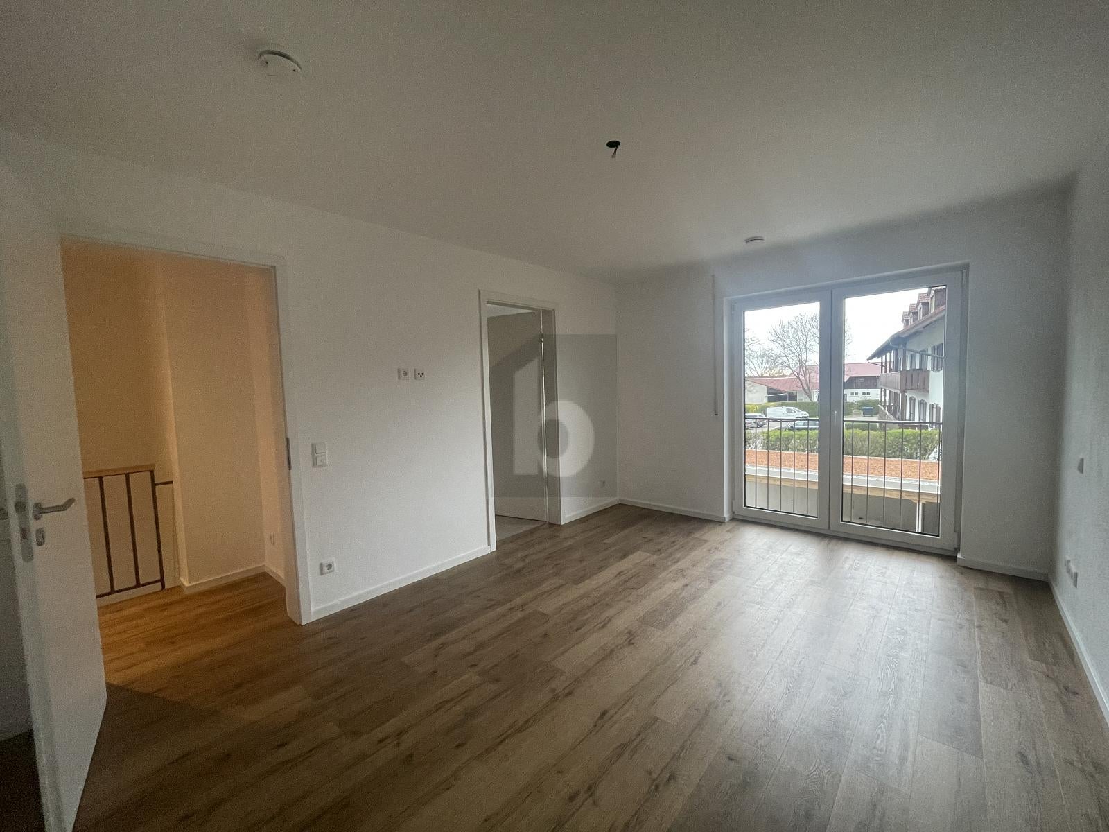 Wohnung Finkenweg in Etterschlag