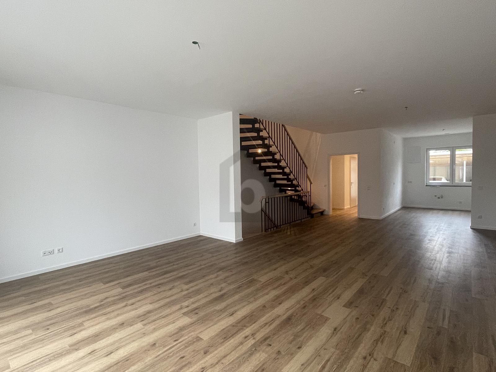 Wohnung Finkenweg in Etterschlag