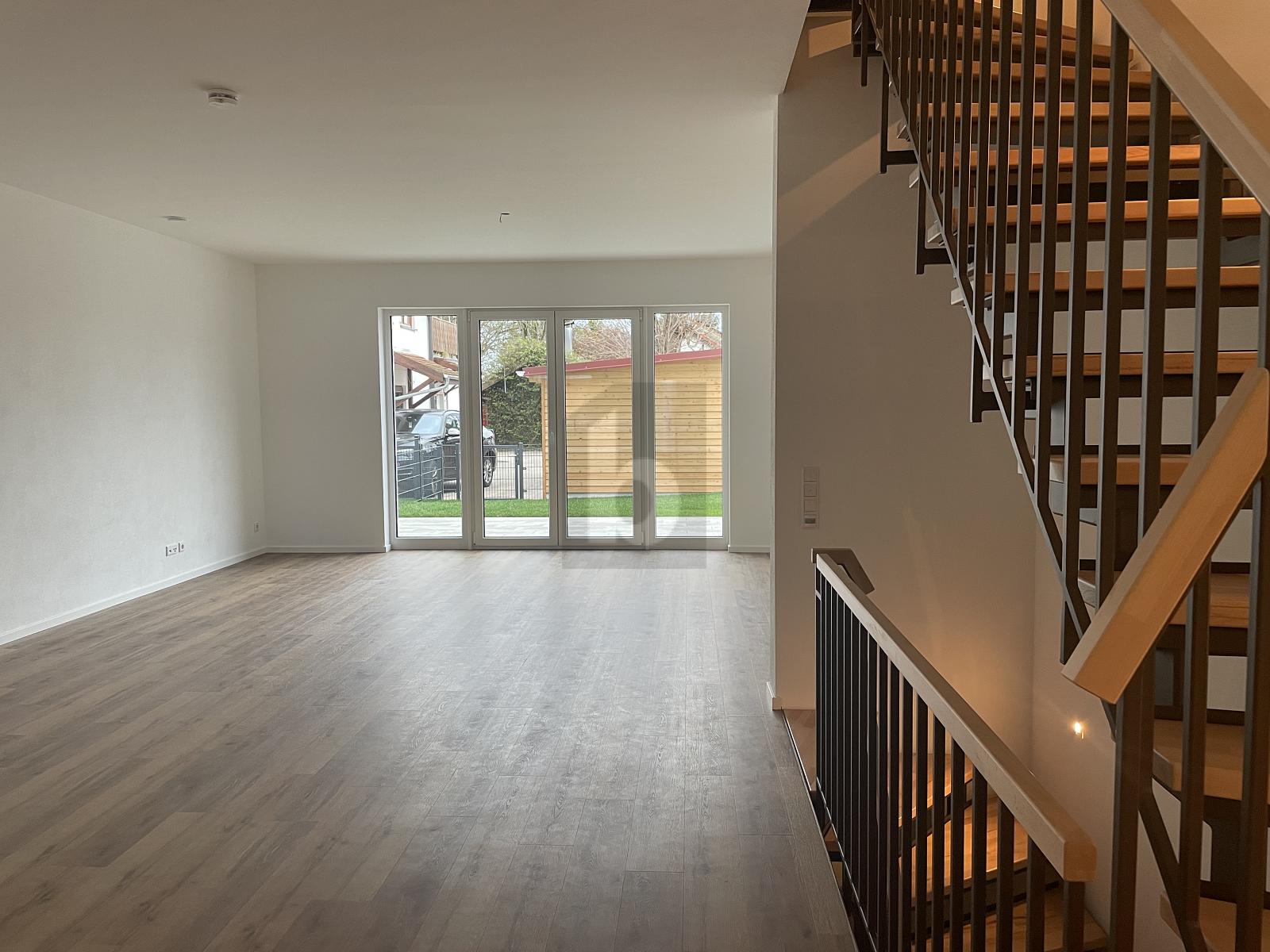 Wohnung Finkenweg in Etterschlag