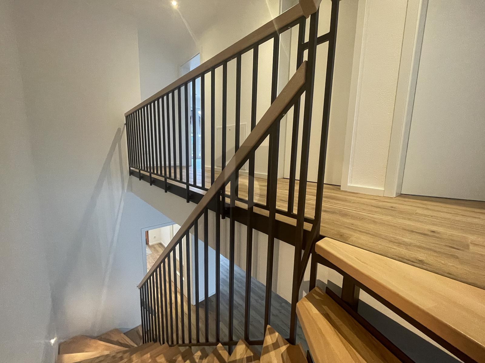 Wohnung Finkenweg in Etterschlag