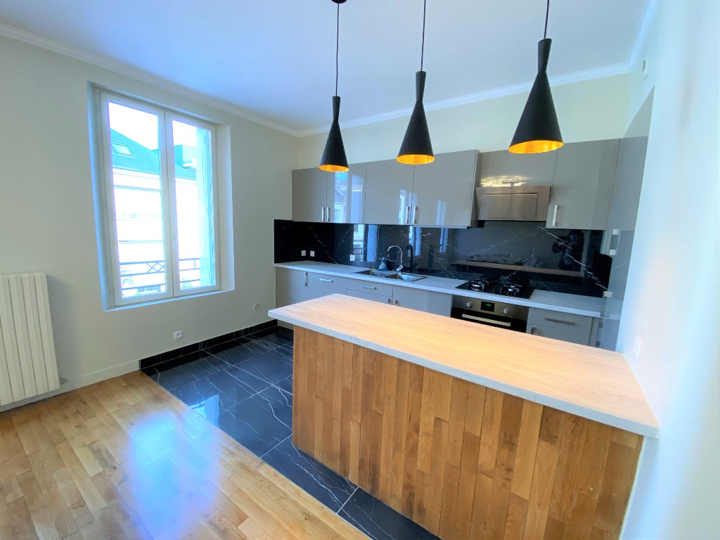 Appartement Rue Saint-Pierre à Évreux