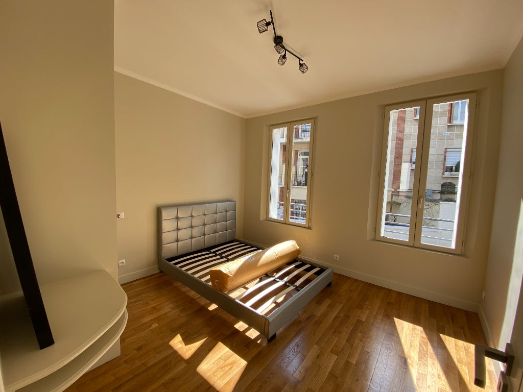 Appartement Rue Saint-Pierre à Évreux