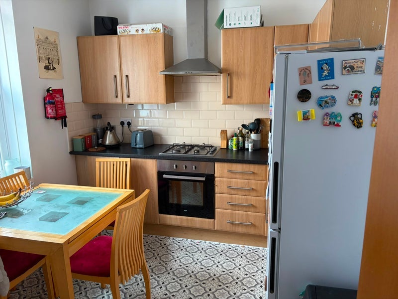 Room Turin Street in Greater London