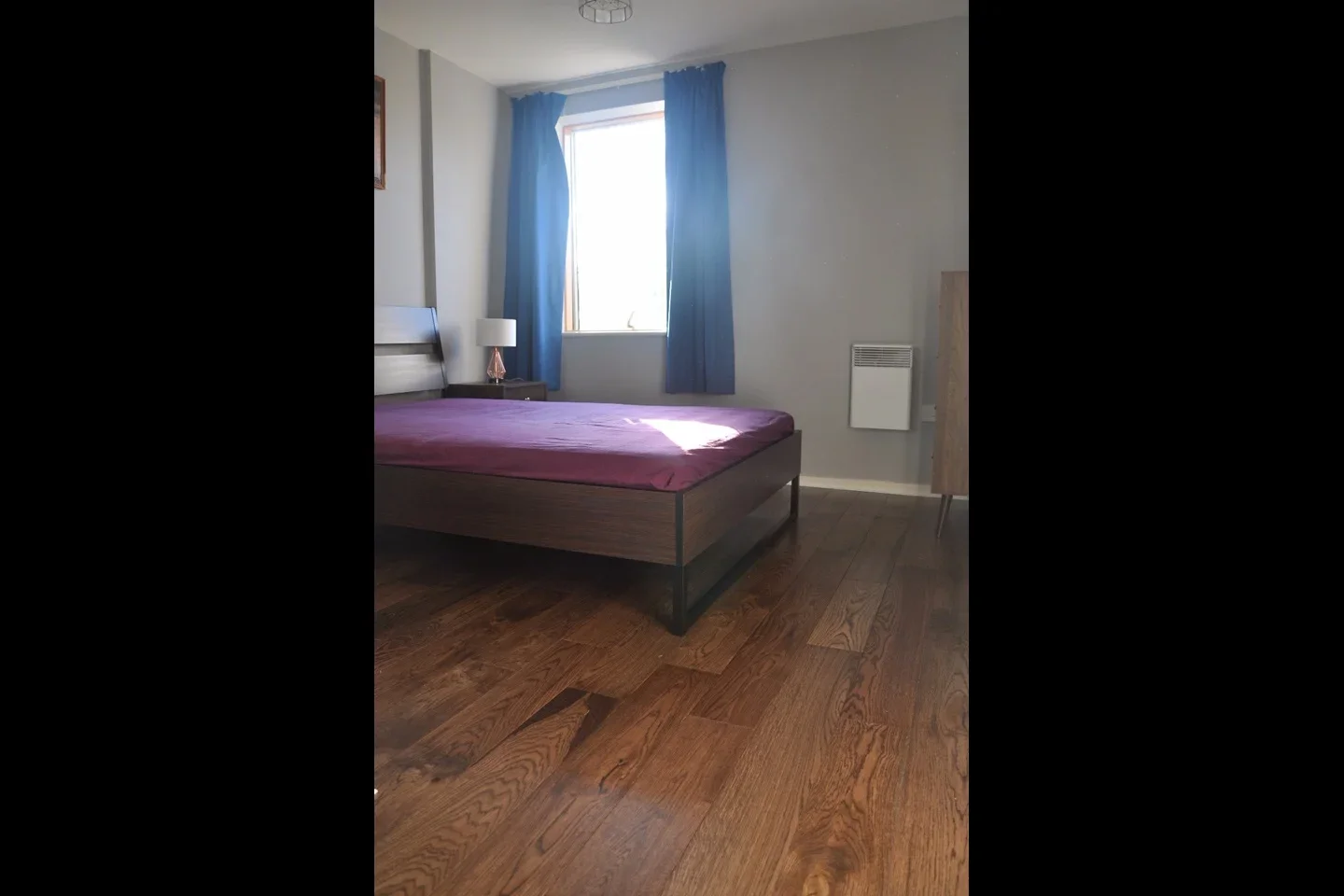 Flat London Road in Greater London