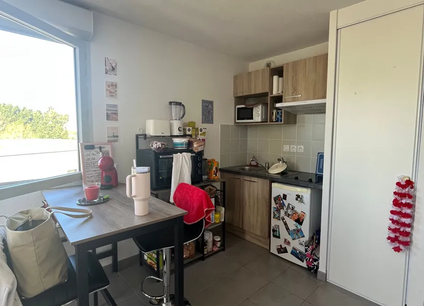 Appartement Avenue de la République à Isle