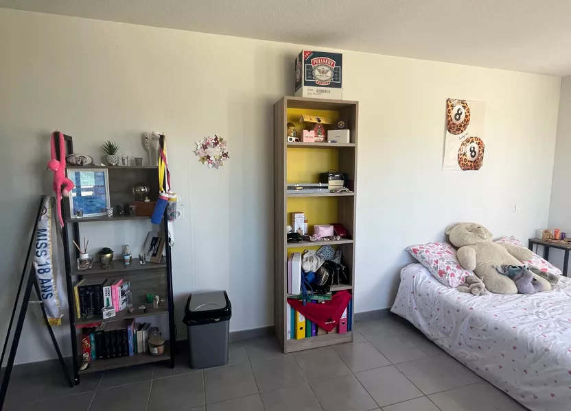 Appartement Avenue de la République à Isle