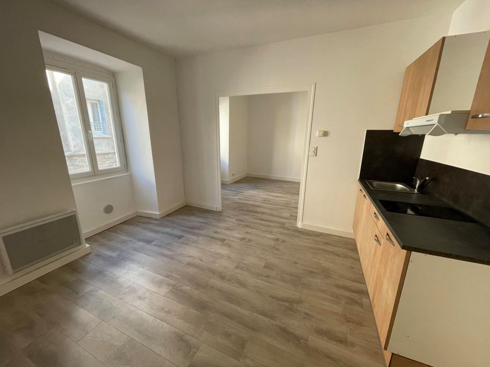 Appartement Avenue de Boisvignal à Aubenas