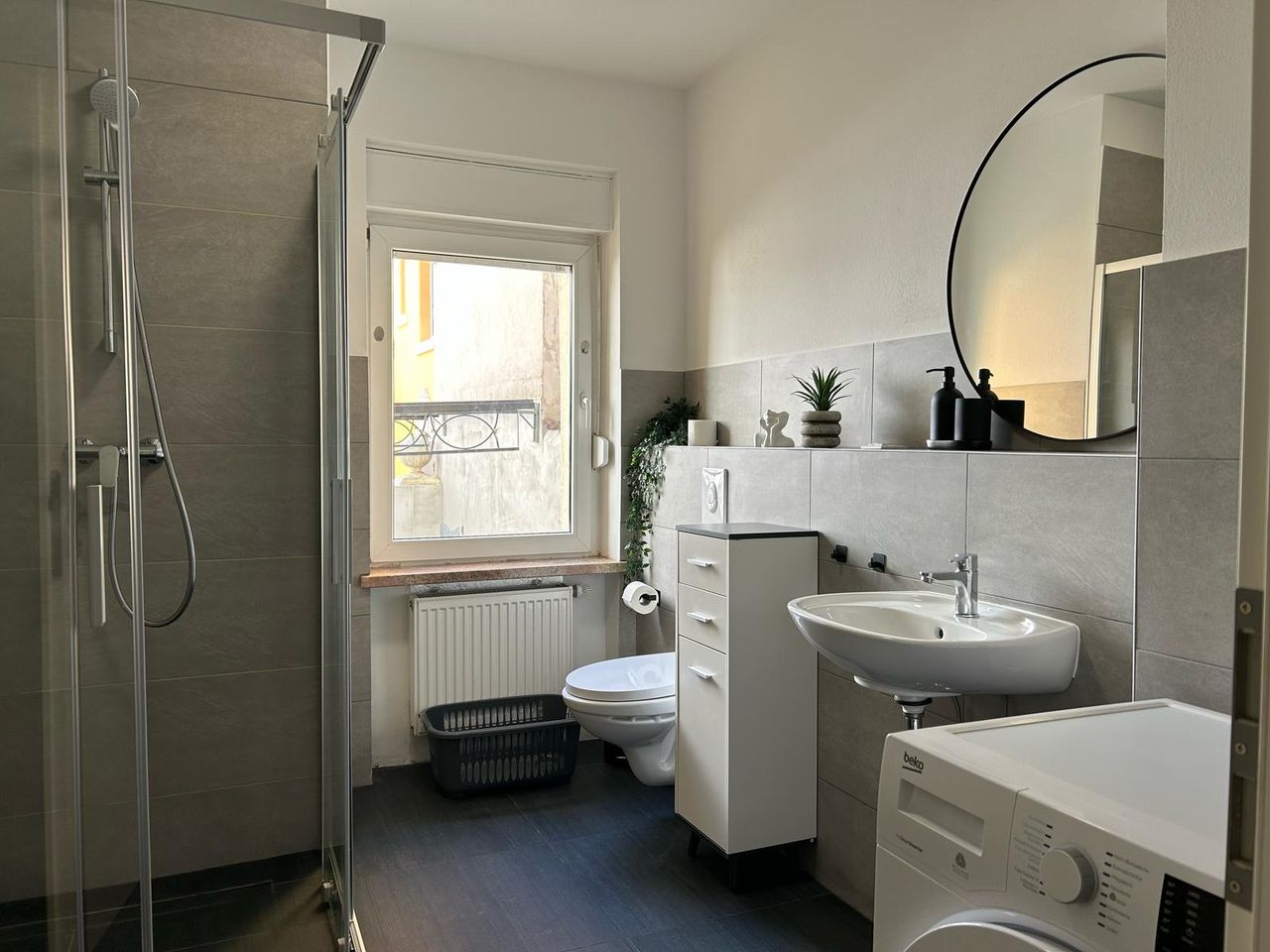 Wohnung Grabenstraße in Offenbach am Main