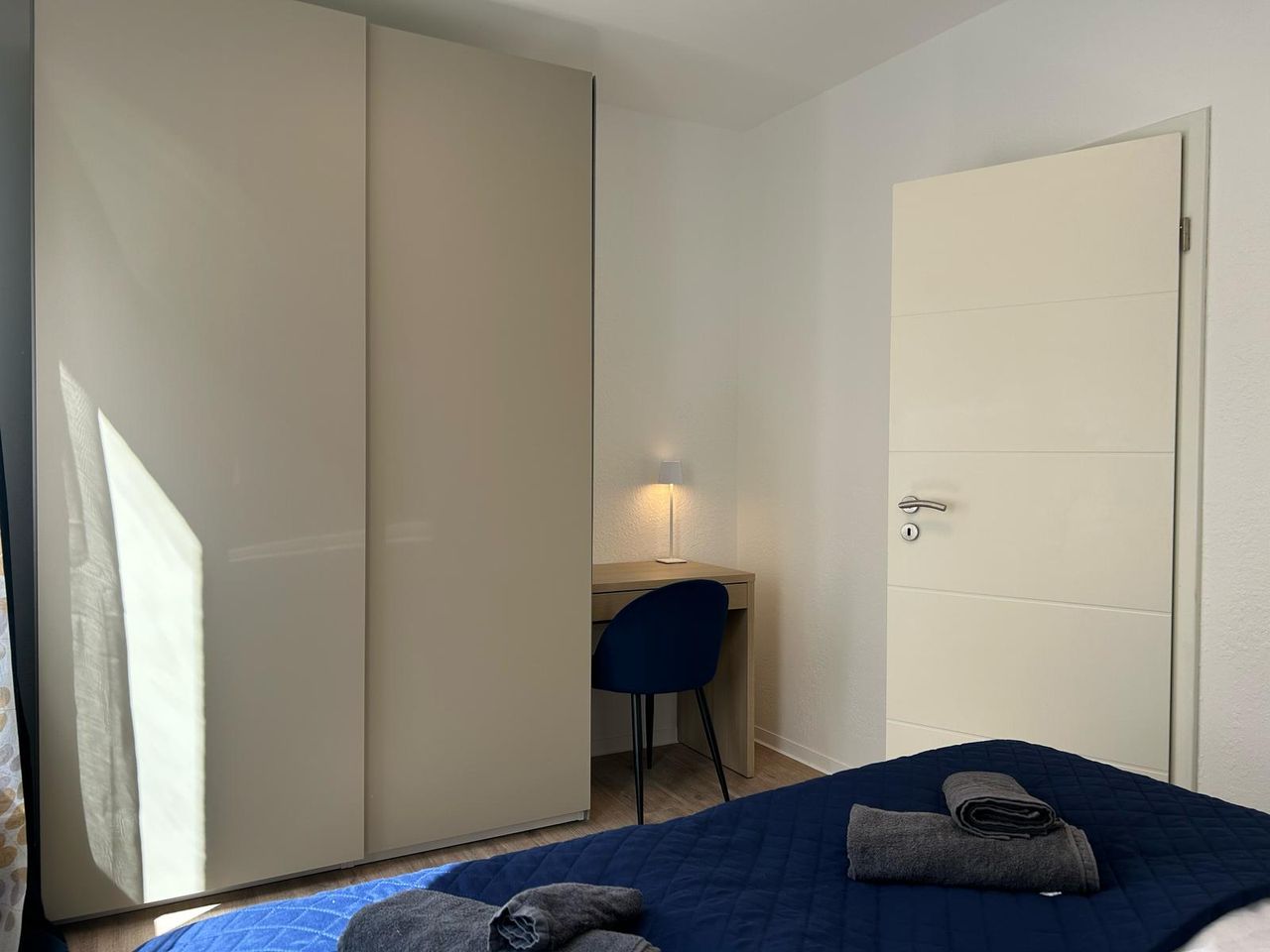 Wohnung Grabenstraße in Offenbach am Main