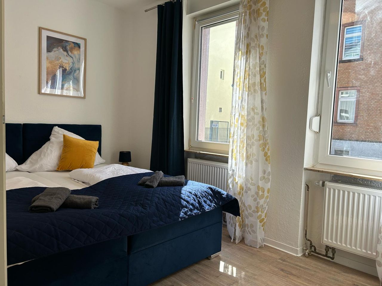 Wohnung Grabenstraße in Offenbach am Main