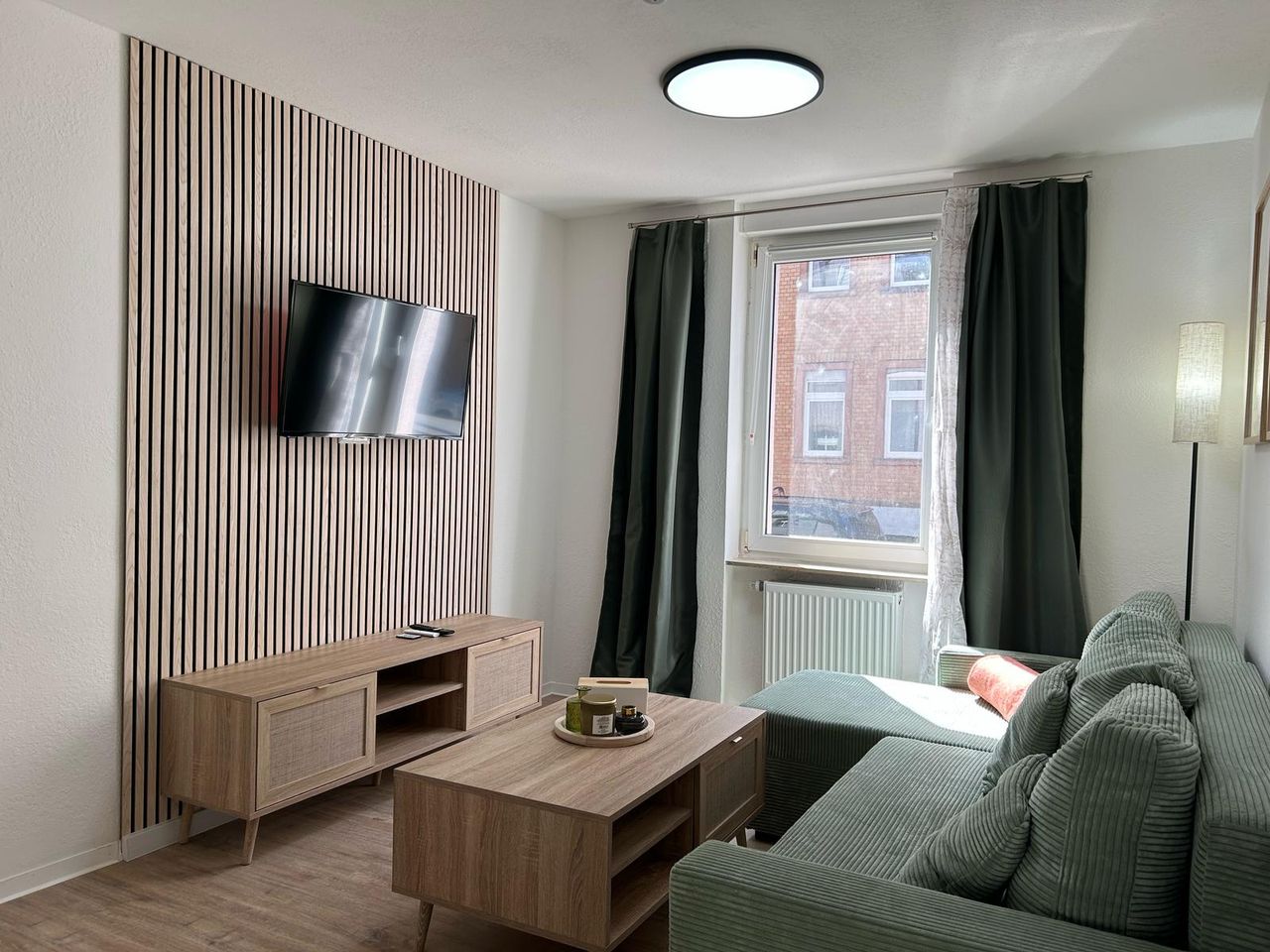 Wohnung Grabenstraße in Offenbach am Main
