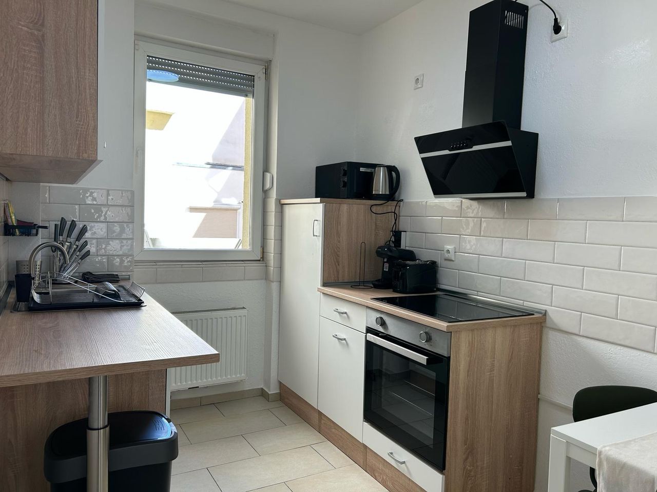 Wohnung Grabenstraße in Offenbach am Main